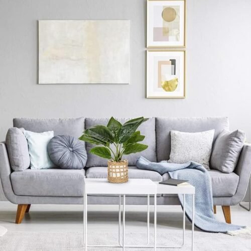 Artificial Fern Table Decorative Plant