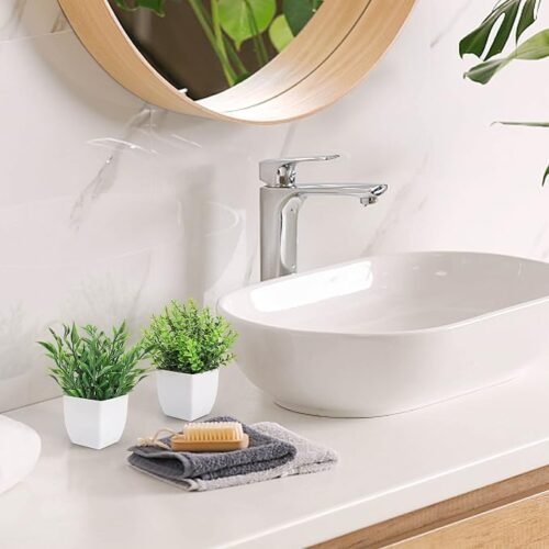 Artificial Mini Decorative Green Plant