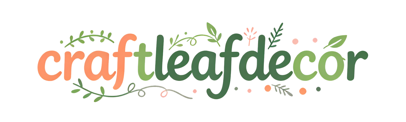 craftleafdecor.com